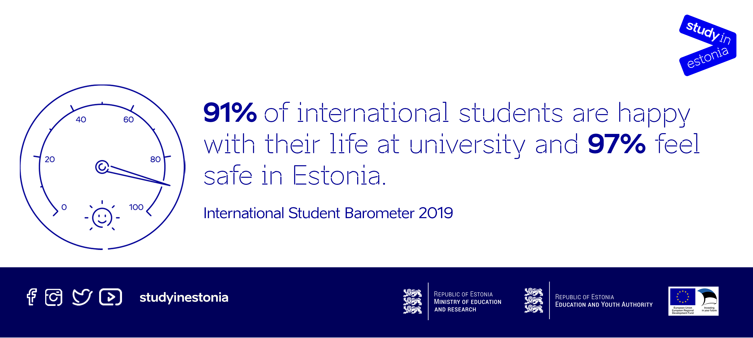 International Student Barometer