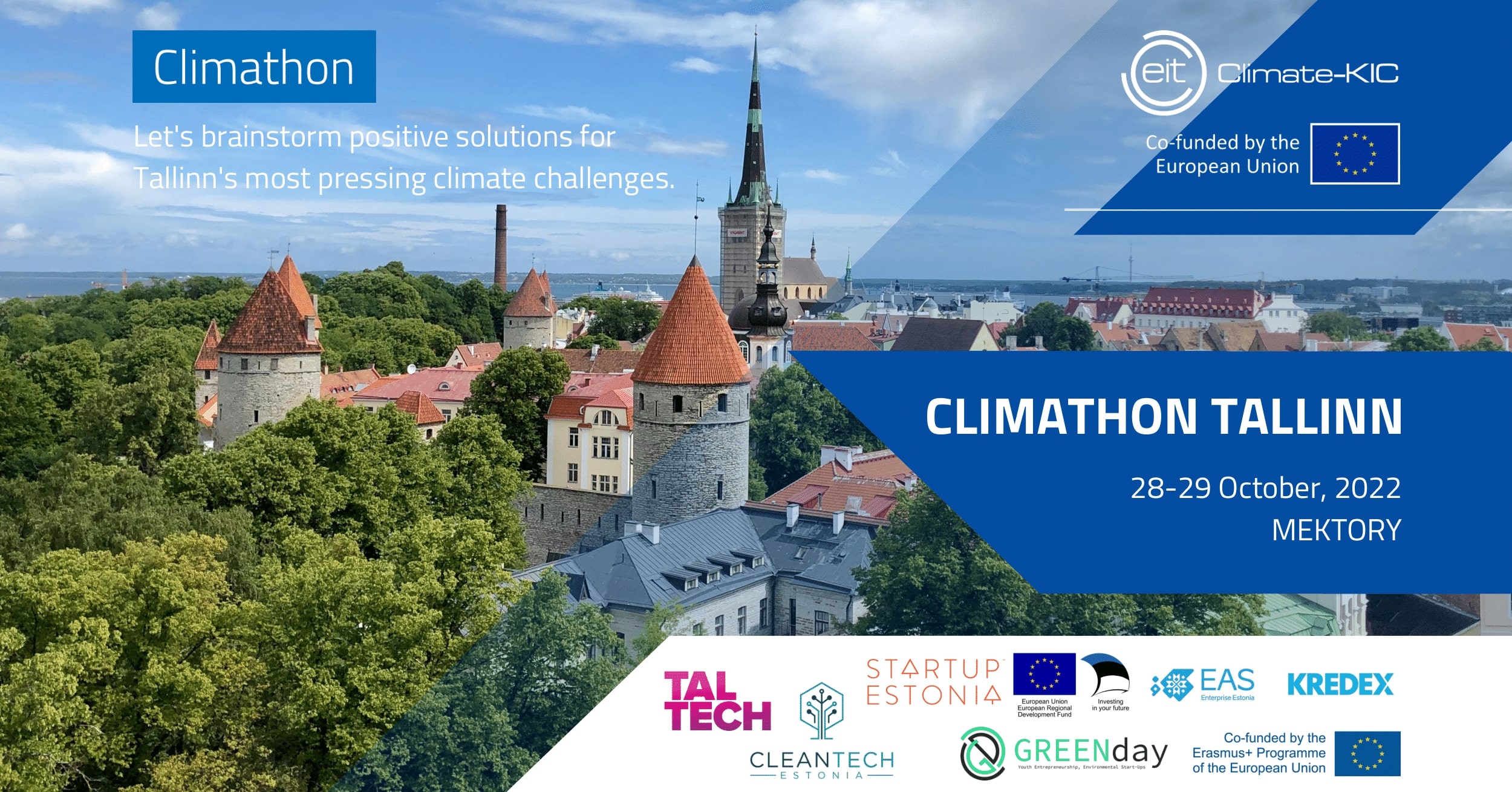 Climathon