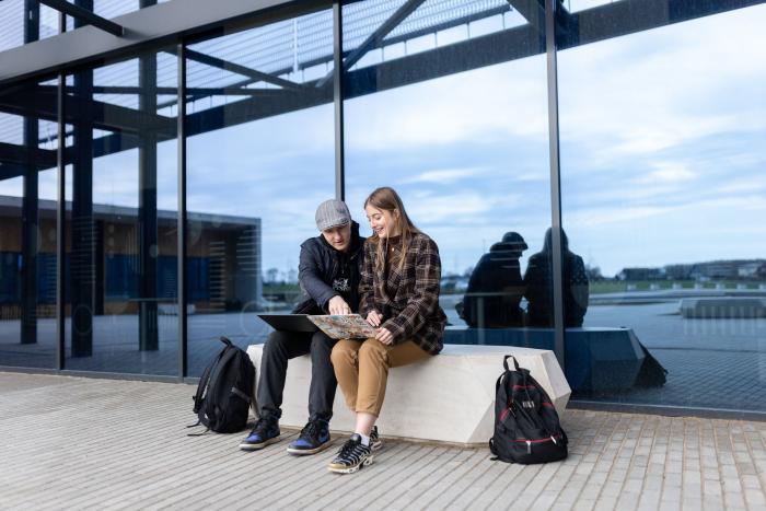 Photo by: Renee Altrov