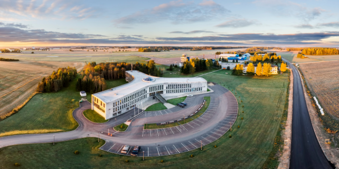 Estonian Aviation Academy