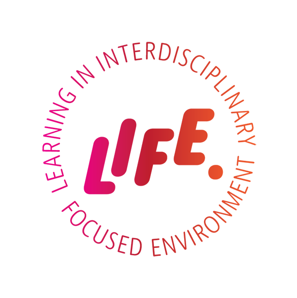 LIFE project logo