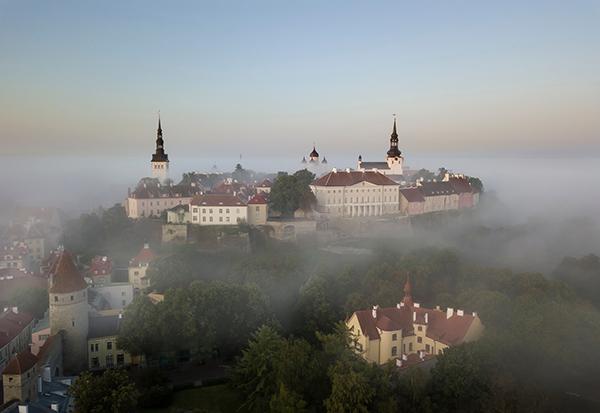 Tallinn