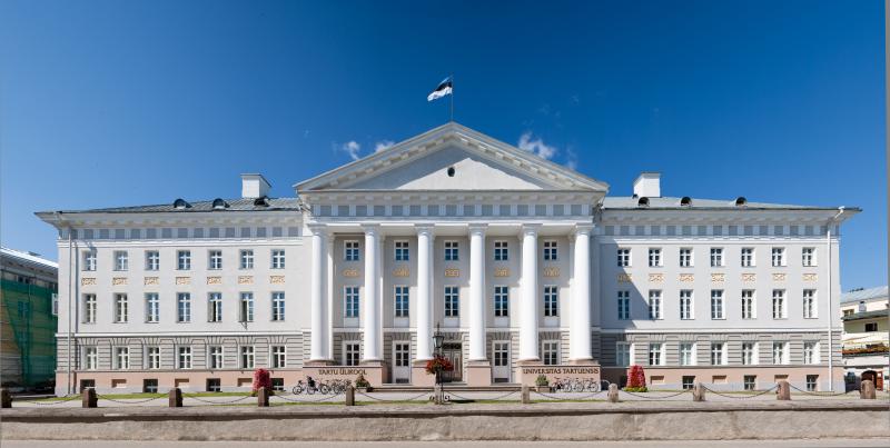 University of Tartu