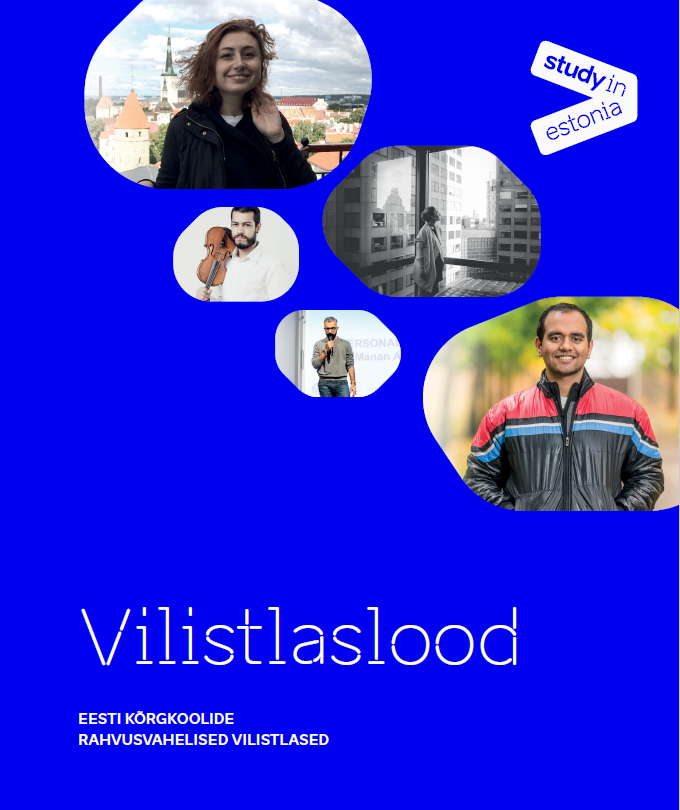 Vilistlaslood