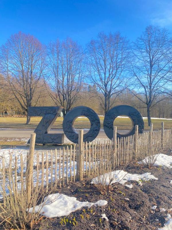 Tallinn zoo