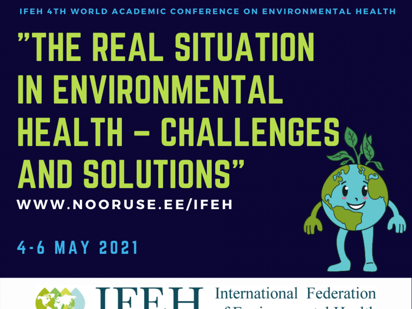 Conference on enironmental health