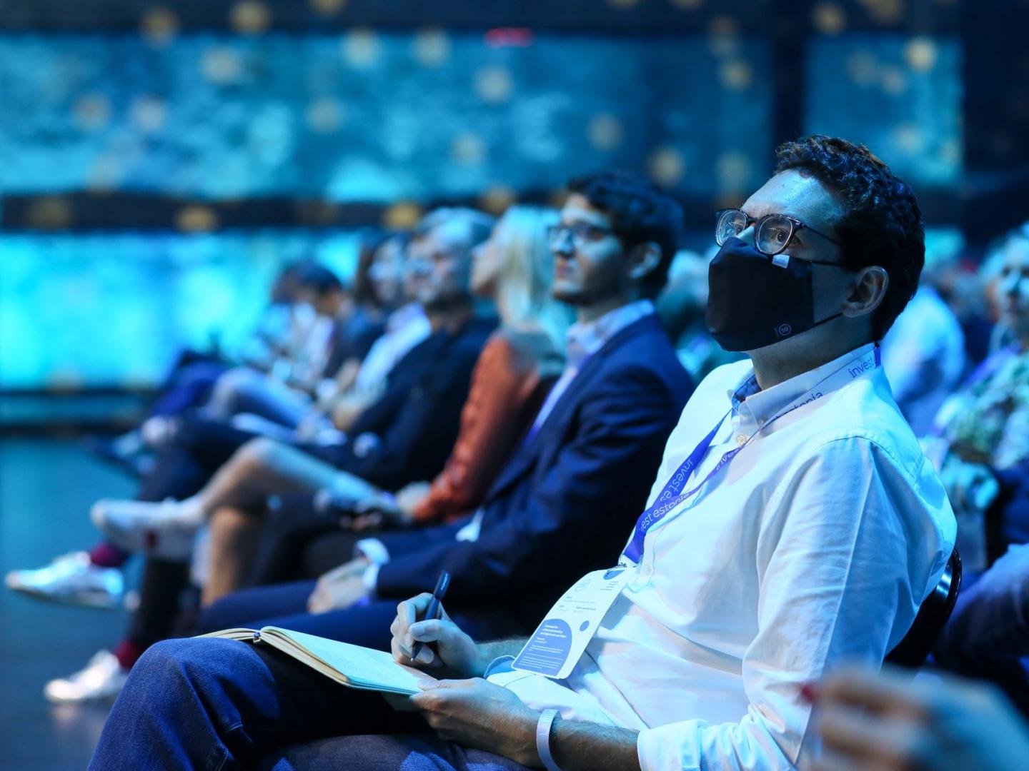 Latin America Spring Seminar and Cultural Day in Tartu 