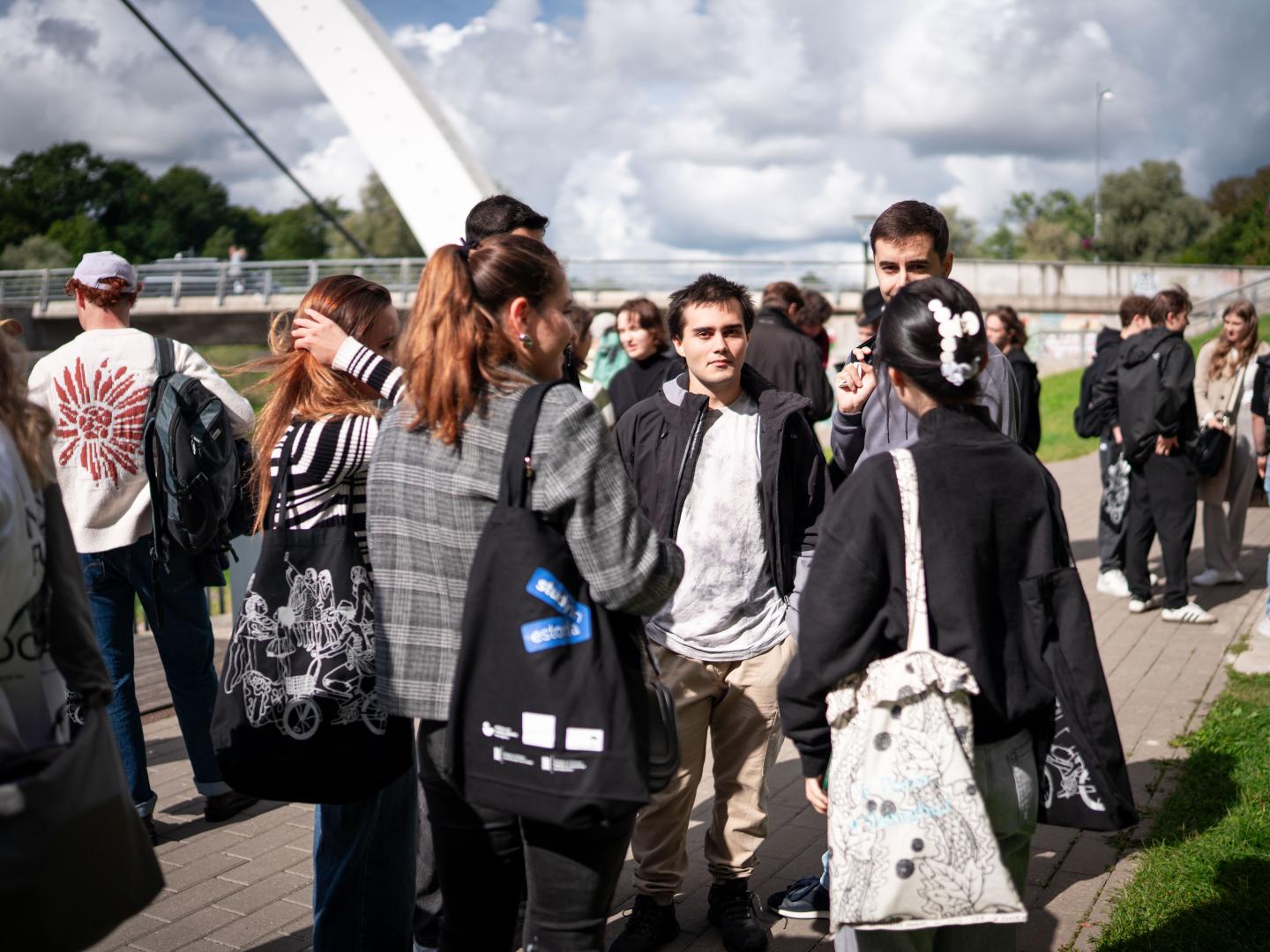 international students in estonia