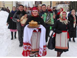 Finno-Ugric