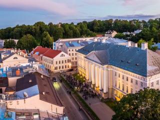 academic freedom estonia