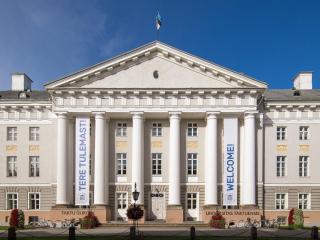 Estonia’s top universities named in the QS World University Rankings