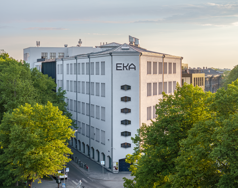 Estonian Academy of Arts