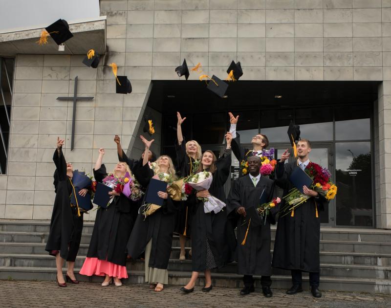 Baltic Methodist Theological Seminary