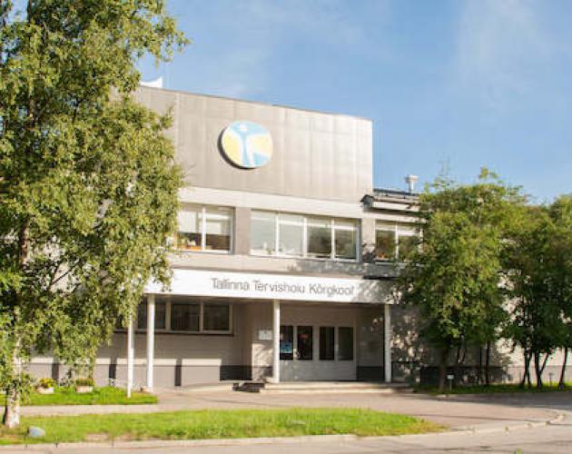 Tallinn Health Care College