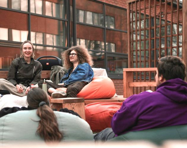 Estonian University of Life Sciences 