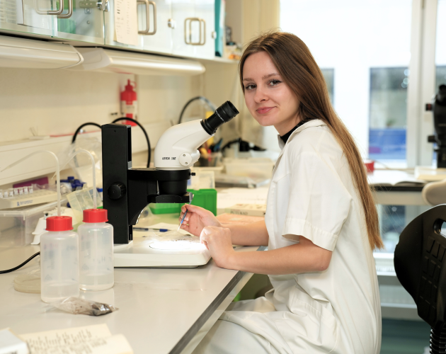 Estonian University of Life Sciences 