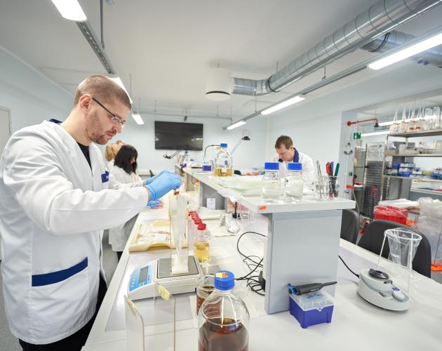 Estonian University of Life Sciences 