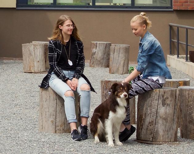 Estonian University of Life Sciences 