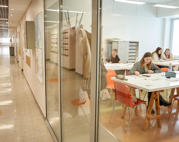 Estonian University of Life Sciences 