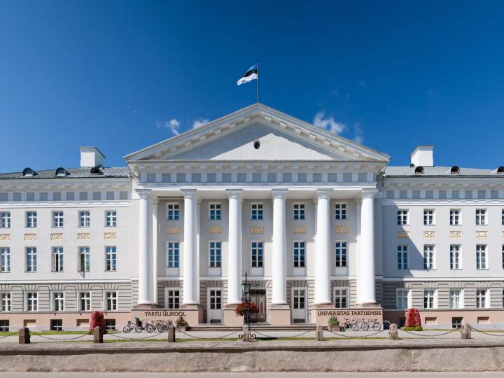 University of Tartu