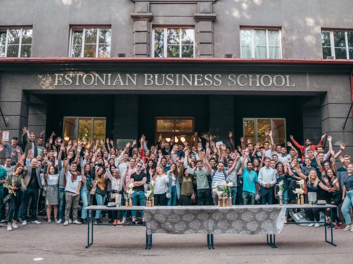 Estonian Business School