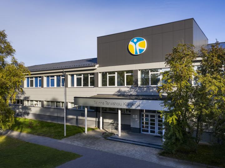 Tallinn Health Care College