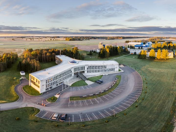 Estonian Aviation Academy