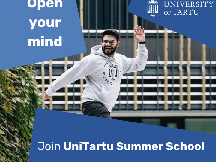 UniTartu Summer School 