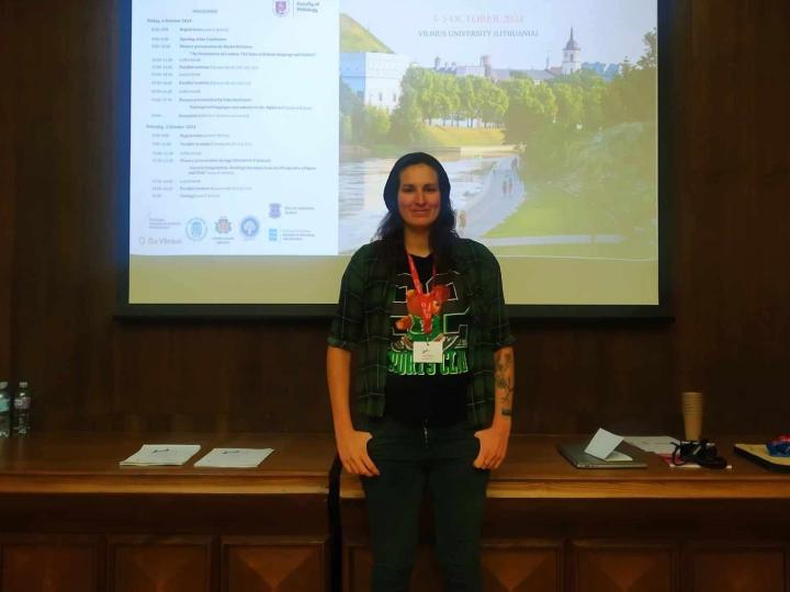 ‘’Bridges in the Baltics’’ conference