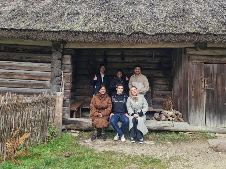 study in estonia student ambassadors