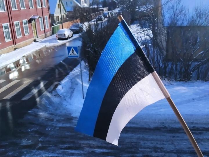 Estonia’s Independence Day