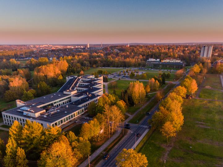 Estonian University of Life Sciences