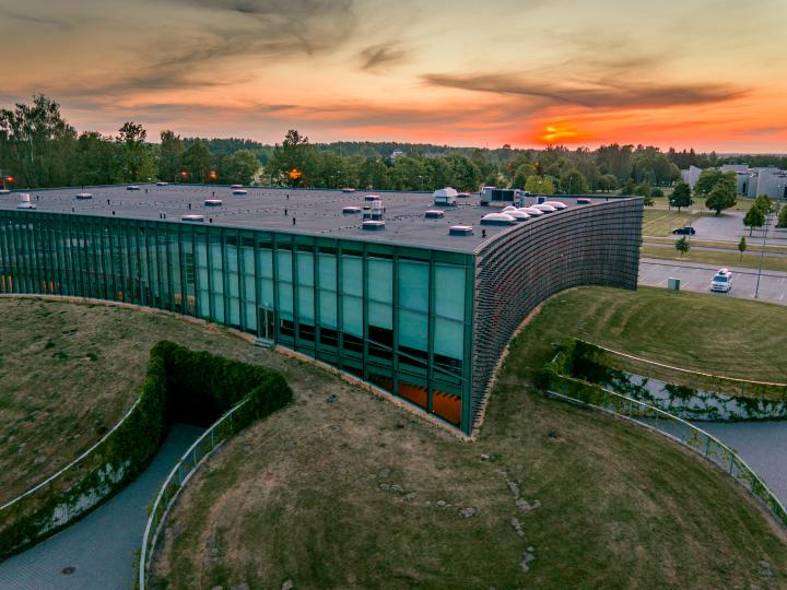 Estonian University of Life Sciences