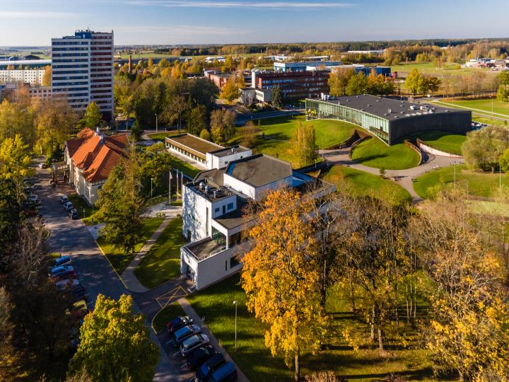 Estonian University of Life Sciences