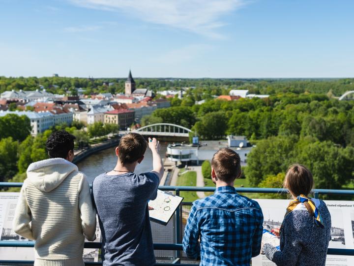 University of Tartu