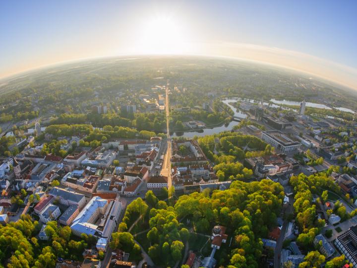 University of Tartu